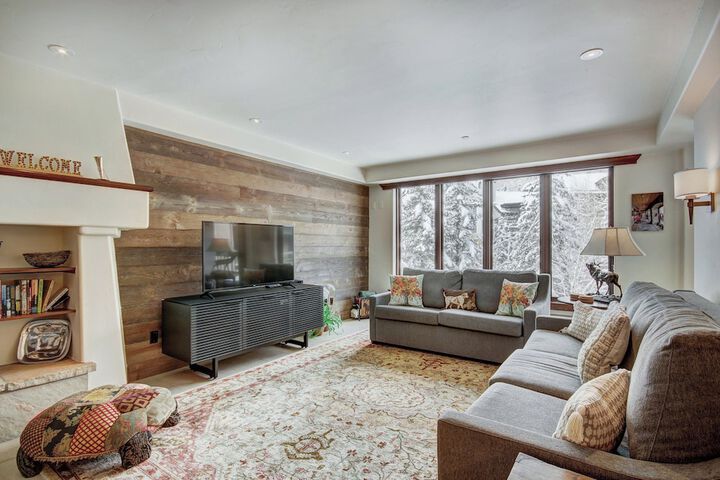 The Pines Lodge a RockResort, by Vail Resorts