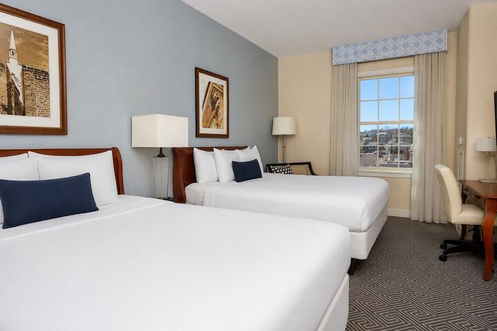 Hotel 24 South