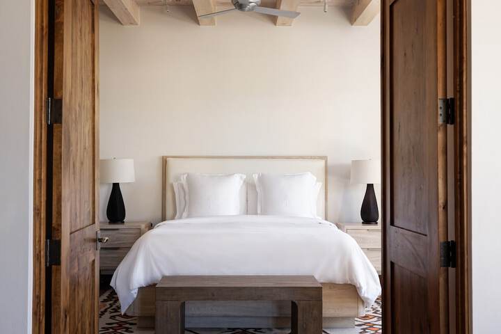 Four Seasons Resort Rancho Encantado Santa Fe