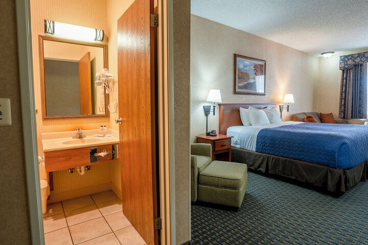 Miles City Hotel