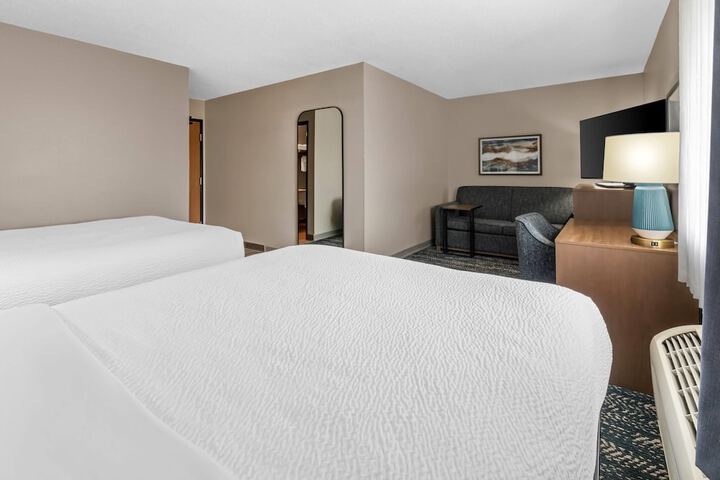 Super 8 by Wyndham Perham