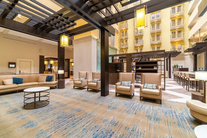 Hotel Interior 9 of 73