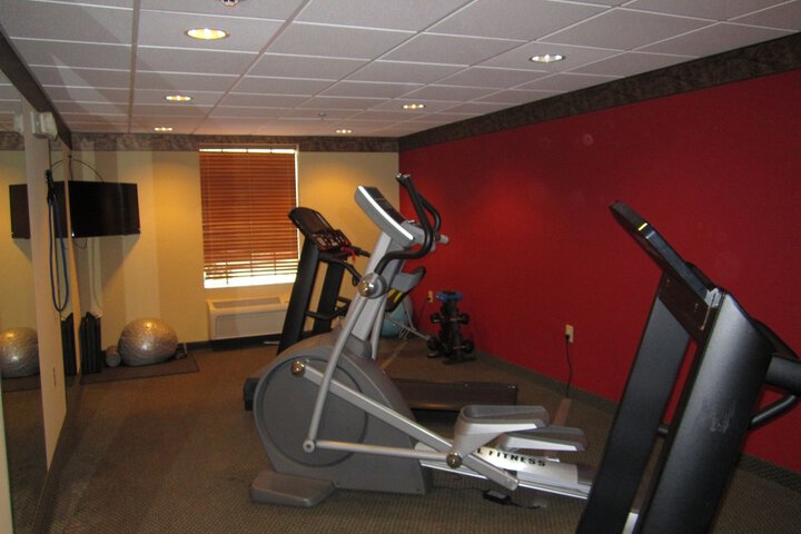 Health and Fitness 29 of 30
