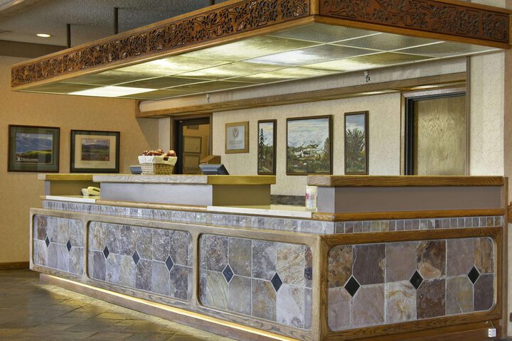 Hotel Interior 6 of 26