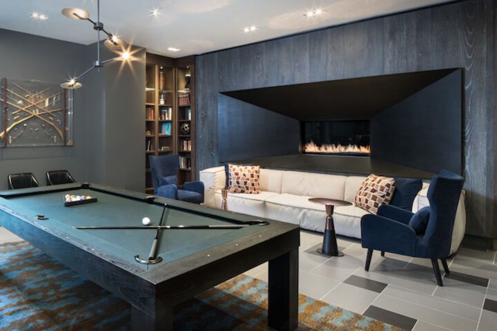 The Logan Philadelphia Curio Collection by Hilton