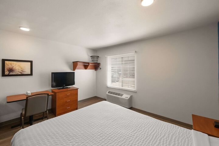 WoodSpring Suites Rockwall-East Dallas