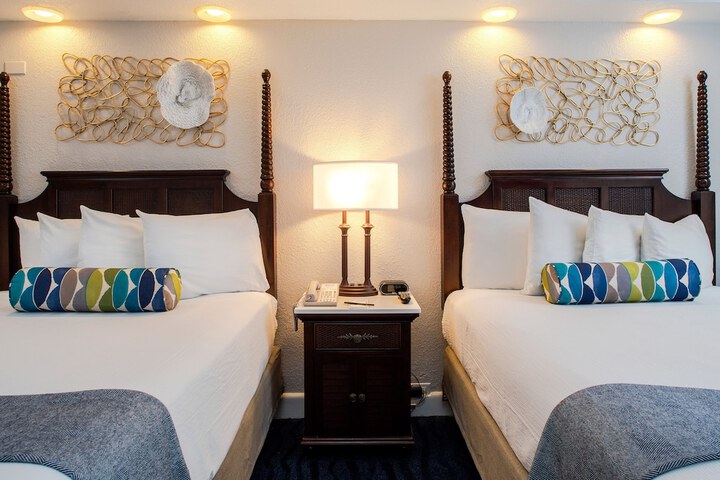 Island Grand at TradeWinds