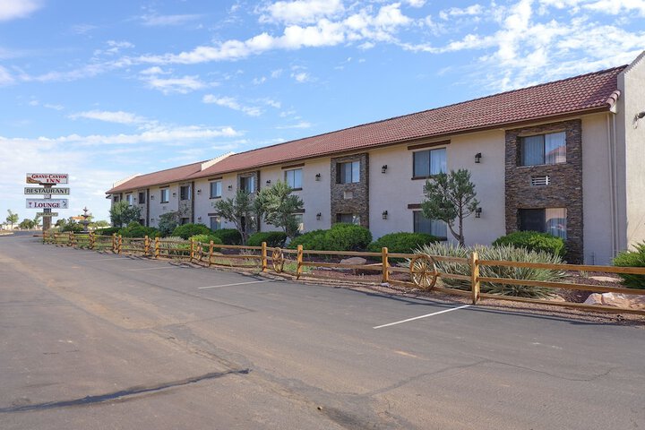Grand Canyon Inn