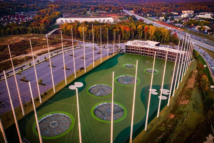 Golf 44 of 47
