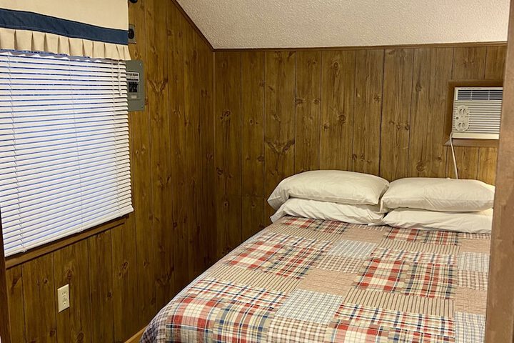 Betsie Riverside Resort