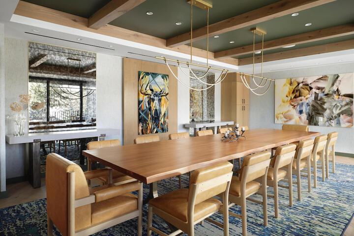 Hotel Alpenrock Breckenridge Curio Collection by Hilton