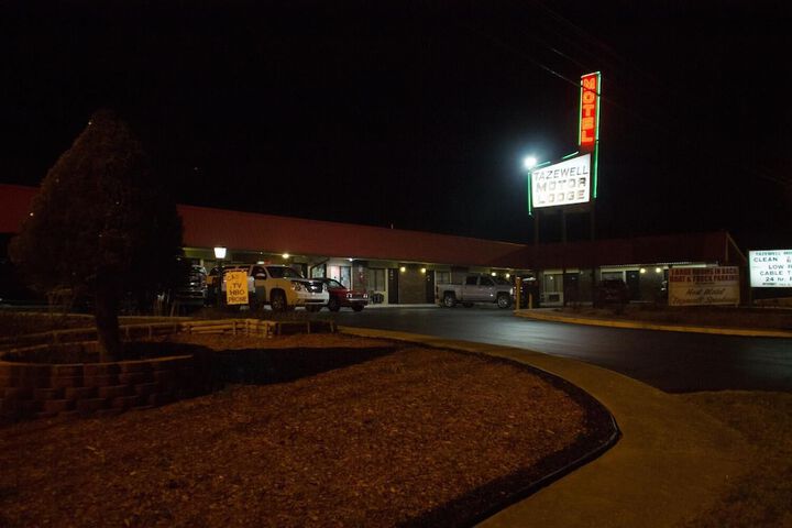 Hotel 3 of 24