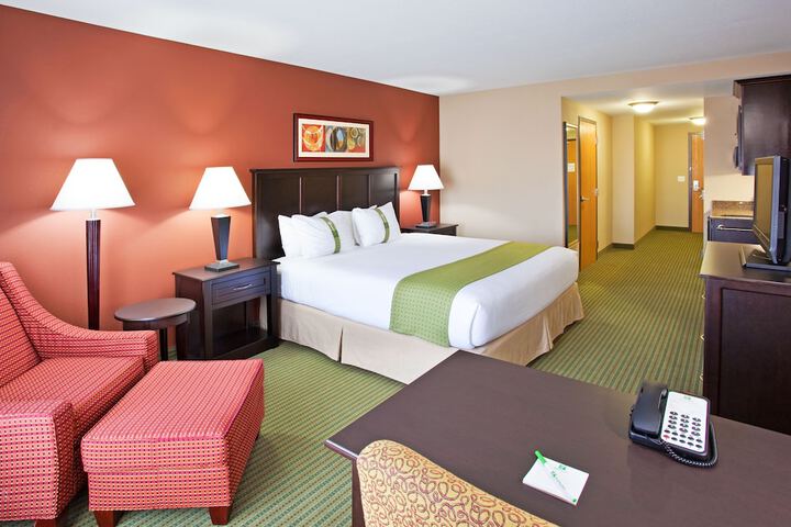 Holiday Inn Midland by IHG