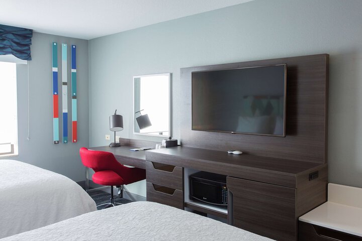 Hampton Inn & Suites Ankeny