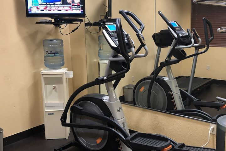 Health and Fitness 29 of 32