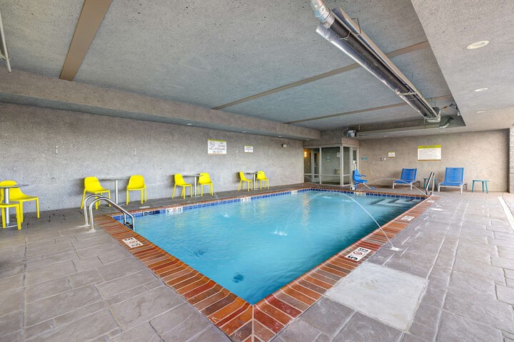Home2 Suites by Hilton Bryant AR
