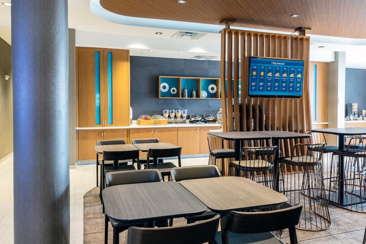 SpringHill Suites by Marriott Columbia
