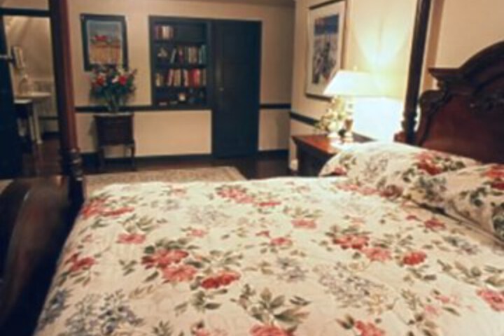 Fitzgeralds Irish Bed & Breakfast