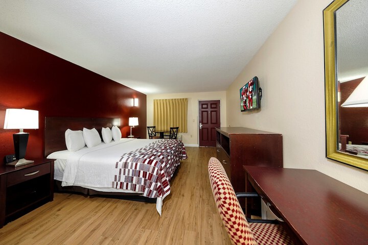 Red Roof Inn Ellenton – Bradenton NE