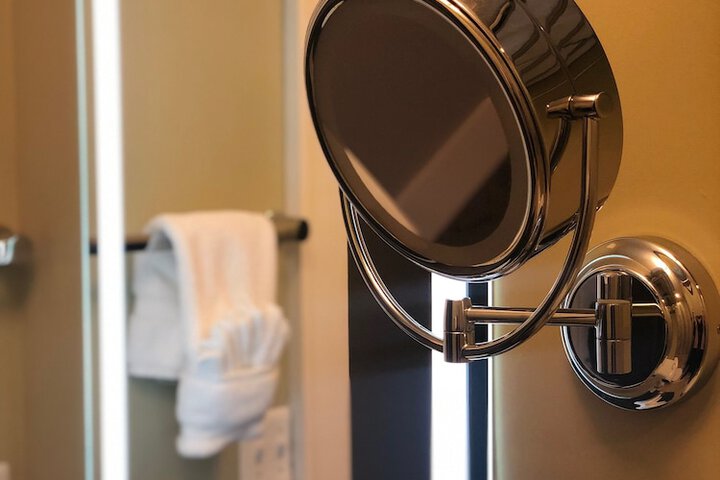 Culpeper Center Suites