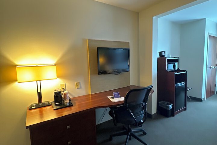 Sleep Inn & Suites Manchester near Arnold AFB