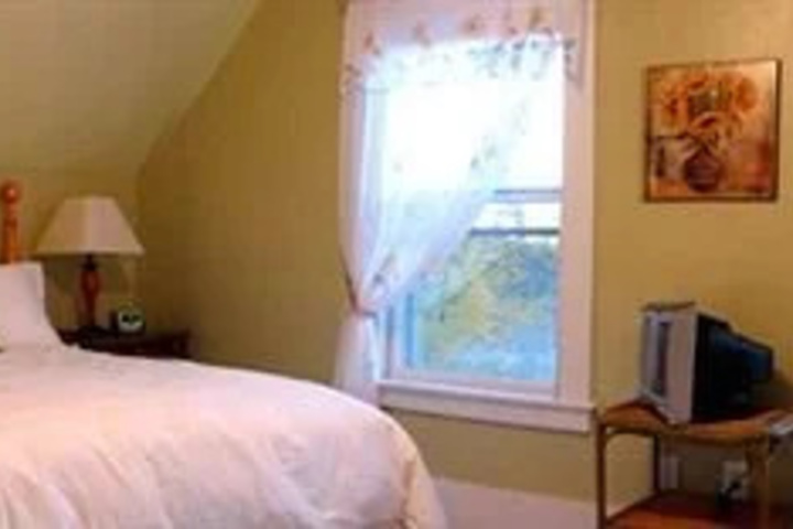 Bishop Farm Bed & Breakfast