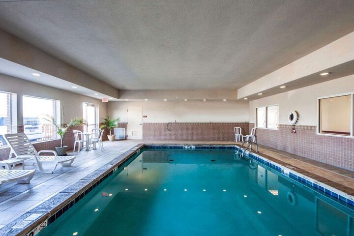 Pool 8 of 57