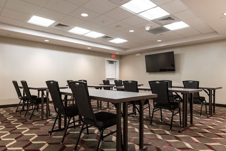 Meeting 18 of 25