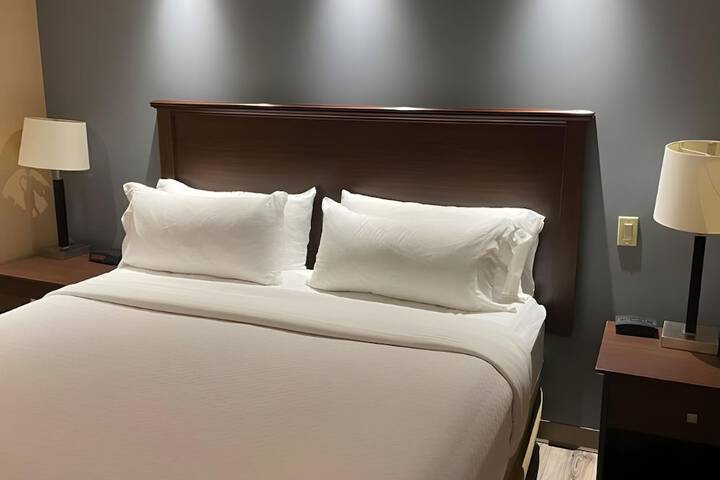 Inn on Prince Hotel & Conference Centre an Ascend Collection Hotel