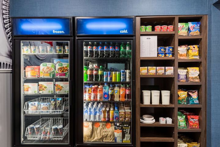 Hampton Inn & Suites by Hilton Halifax - Dartmouth