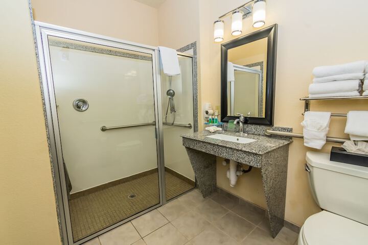 Holiday Inn Express Hotel & Suites - Houston Space Center by IHG