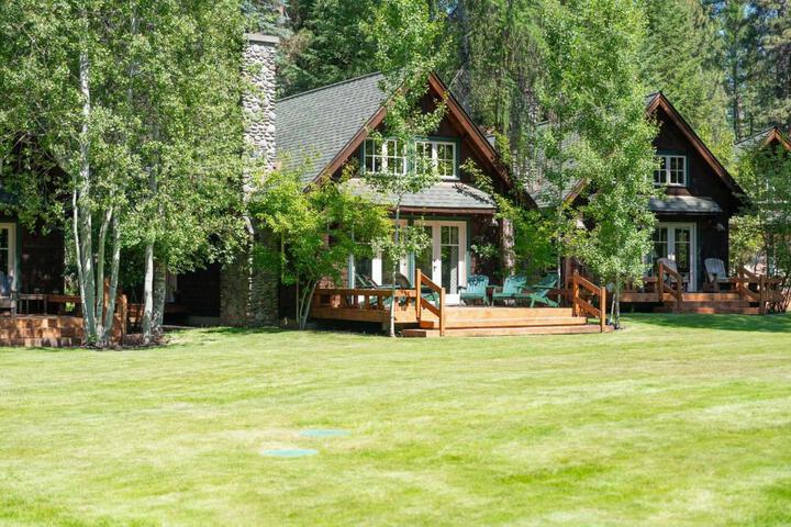 Metolius Cabin 5