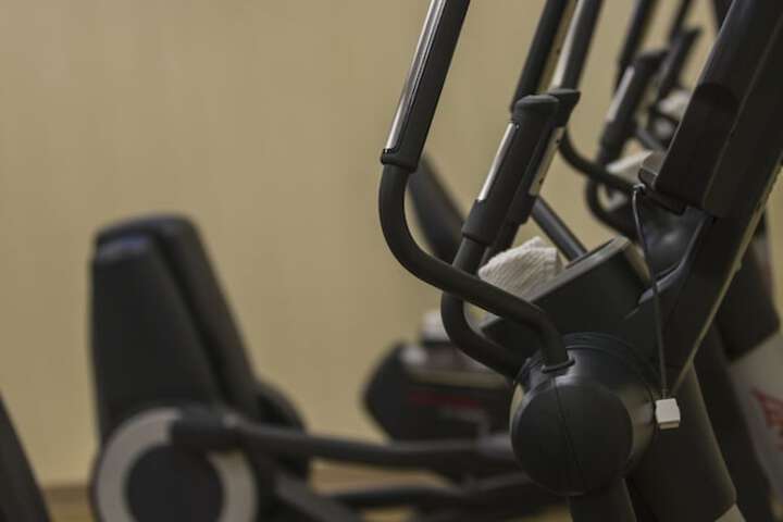 Health and Fitness 41 of 41
