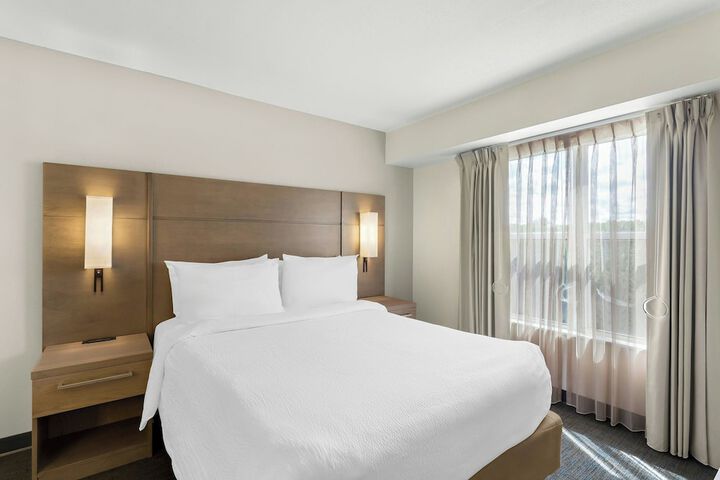 Residence Inn by Marriott Chicago Southeast Hammond