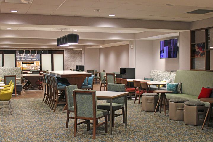 Hampton Inn Buffalo - Amherst NY