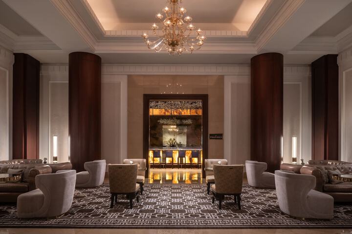 Hotel Interior 17 of 94