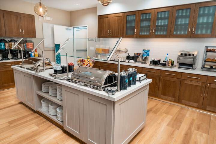 Homewood Suites by Hilton Rancho Cordova Sacramento