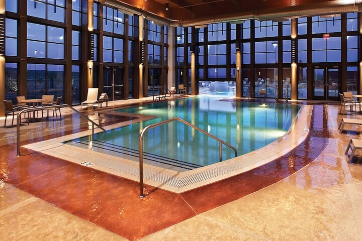 Pool 7 of 45