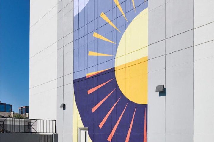 Hotel Zessa Orange County Airport a DoubleTree by Hilton