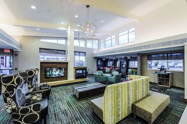 Residence Inn Philadelphia Glen Mills / Concordville