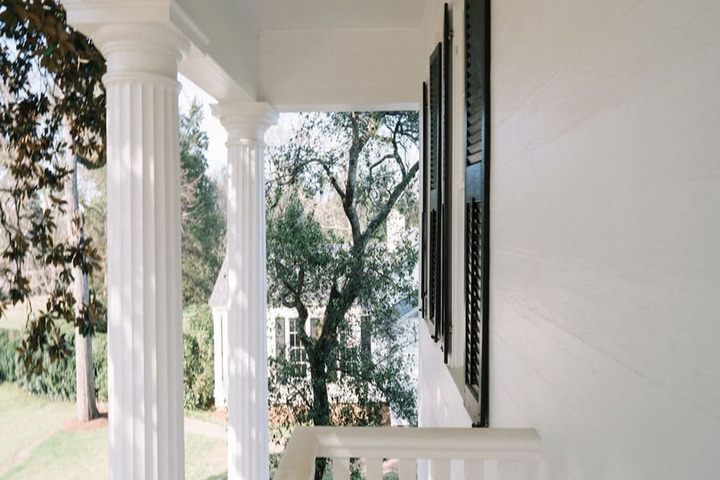 Historic Antebellum Manor