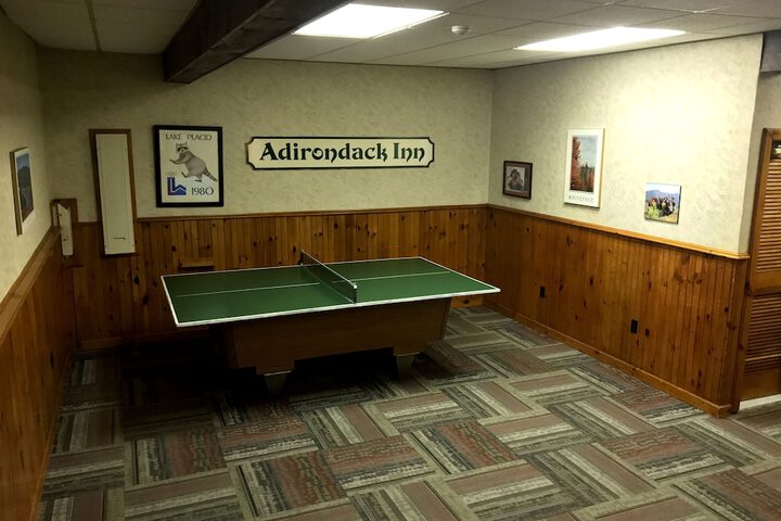 Best Western Adirondack Inn