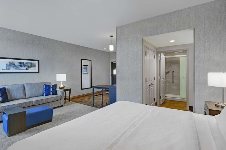 Homewood Suites by Hilton Edison Woodbridge
