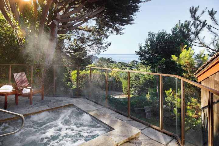Hyatt Carmel Highlands
