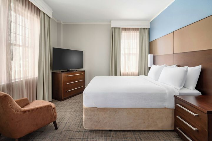Residence Inn by Marriott Atlanta Midtown / Georgia Tech
