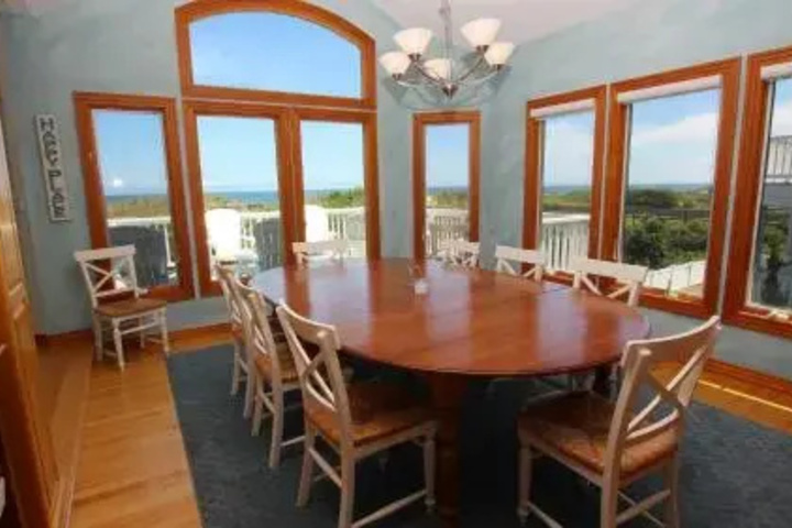 Summers Getaway 1125 - 5 Br Home