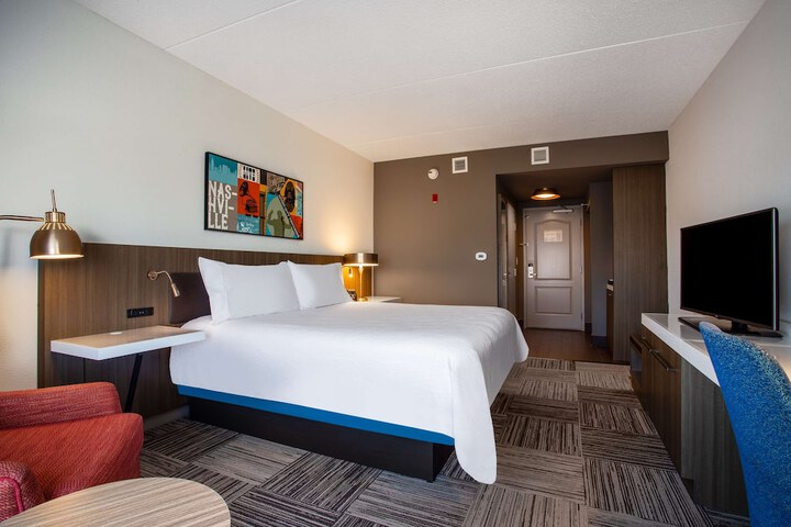 Hilton Garden Inn Nashville / Smyrna