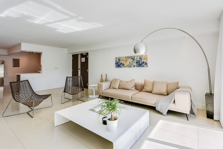Beach Haus Bal Harbour