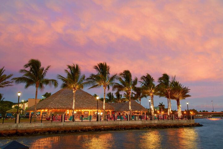 Four Points by Sheraton Punta Gorda Harborside