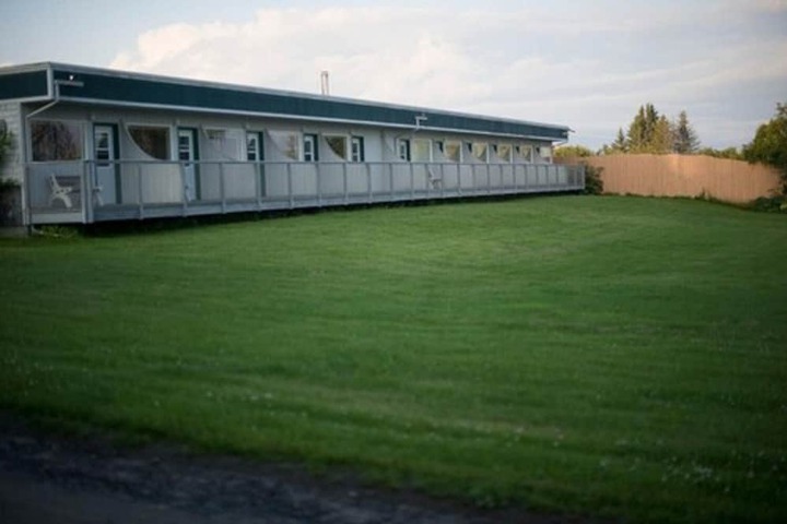 Property Grounds 20 of 24